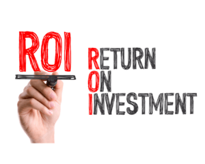 banner 23 - ROI - Return on Investment