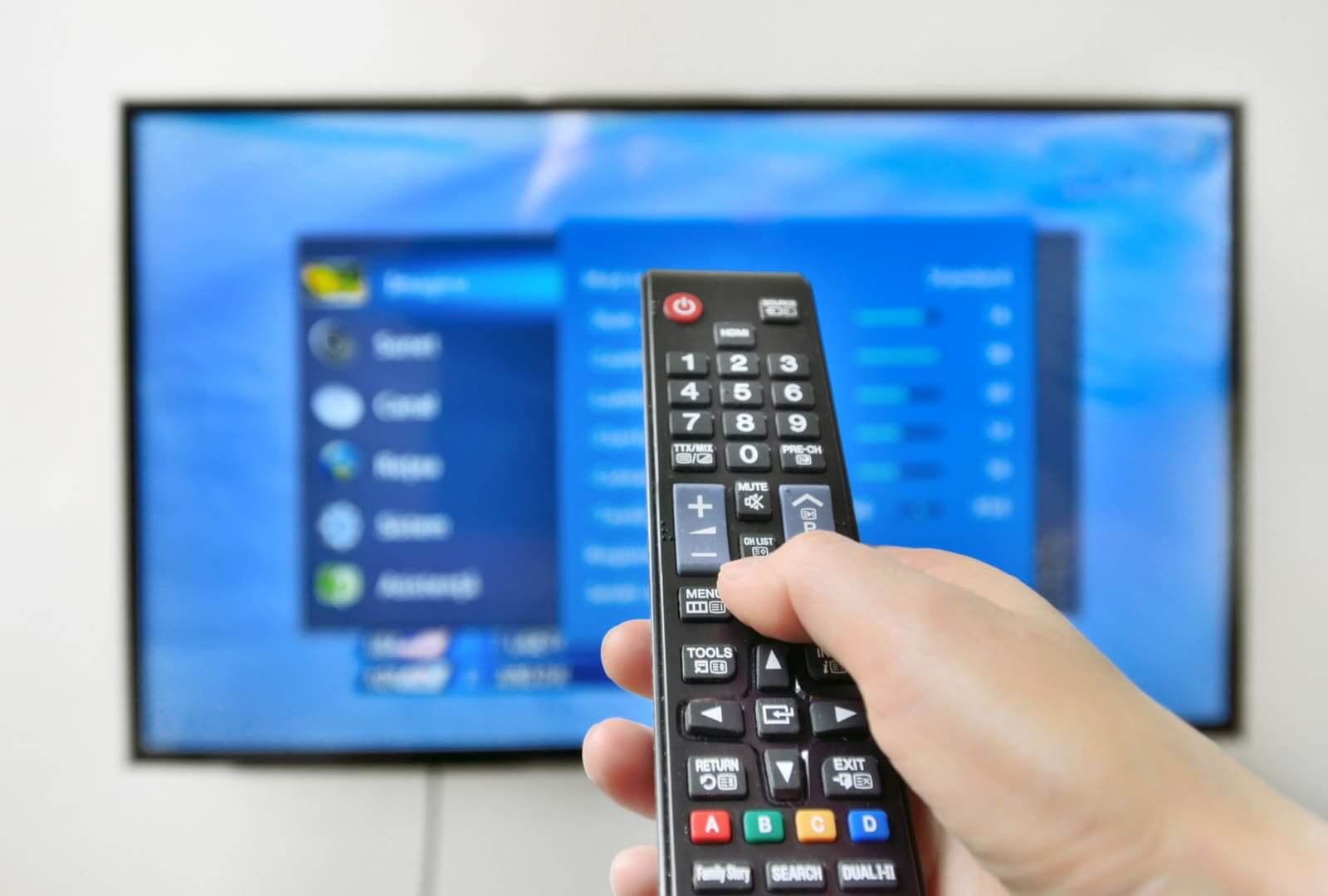 connected tv - Revoluce v TV reklamě: Jak Connected TV mění pravidla hry