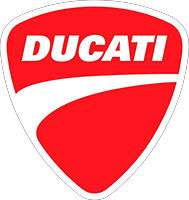 key advantage reference logo ducati - Ducati